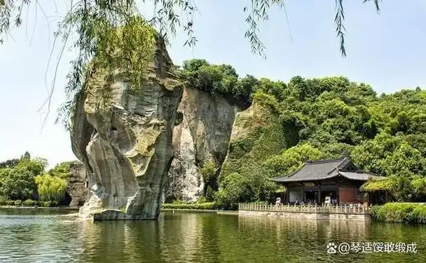 绍兴十大必玩景点,去过九处才算真正玩转绍兴