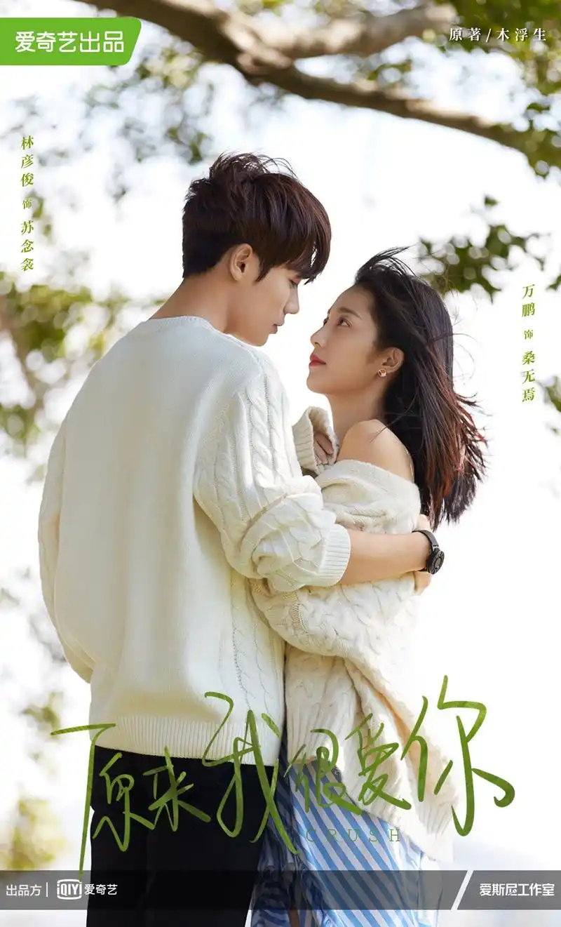 十大必看青春偶像剧(强推10部超好看的青春偶像剧)-折优惠