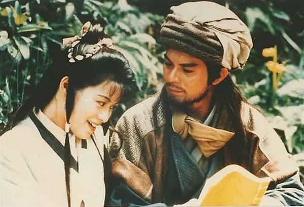 《鸳鸯刀》《碧血剑》《倚天屠龙记》《侠客行》《神雕侠侣》《书剑