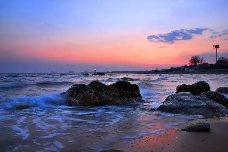 p>北戴河区,隶属于 a target="_blank" href="/item/河北省/153775"