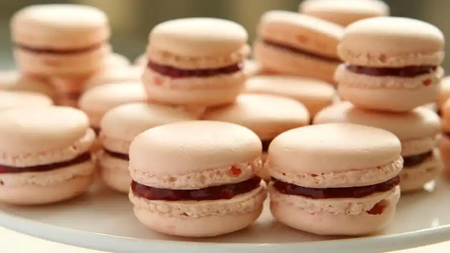 法式甜点指南为什么马卡龙这么昂贵原因都在这里了