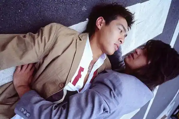 男男电影大全 gay电影推荐 世界十大男同性恋电影