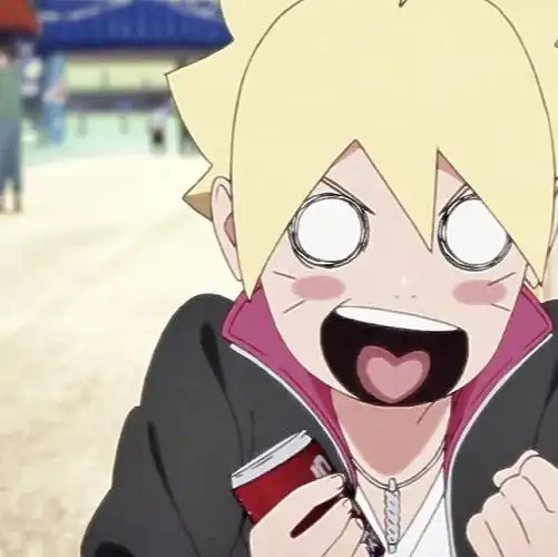 火影忍者博人传漩涡博人头像14p