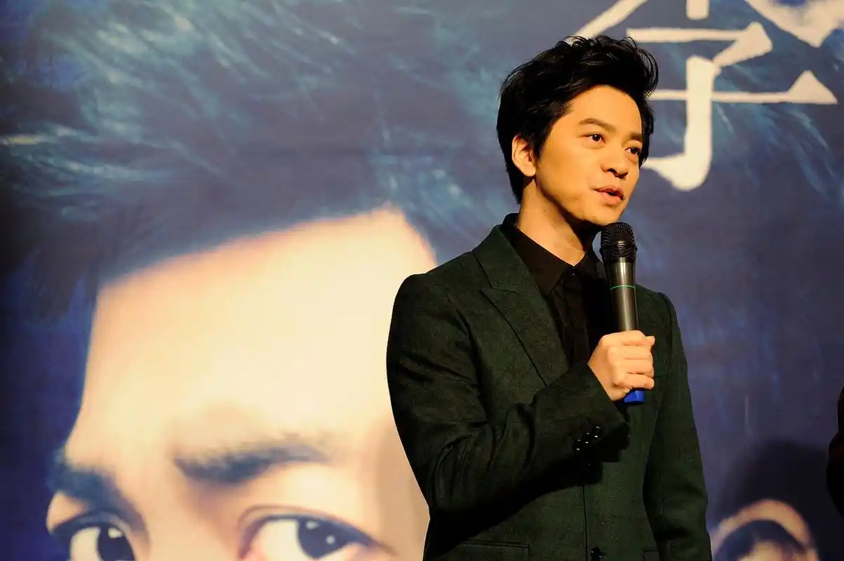 音乐诗人李健,接受采访时散文般的发言,让人不得不喜欢 1.