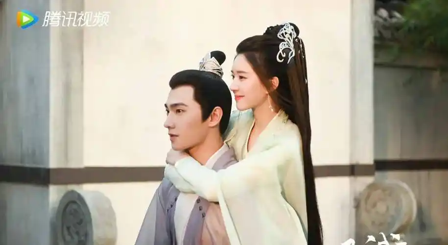 原创55剧赵露思许凯杨紫张若昀杨洋刘诗诗龚俊赵丽颖王俊凯任嘉伦