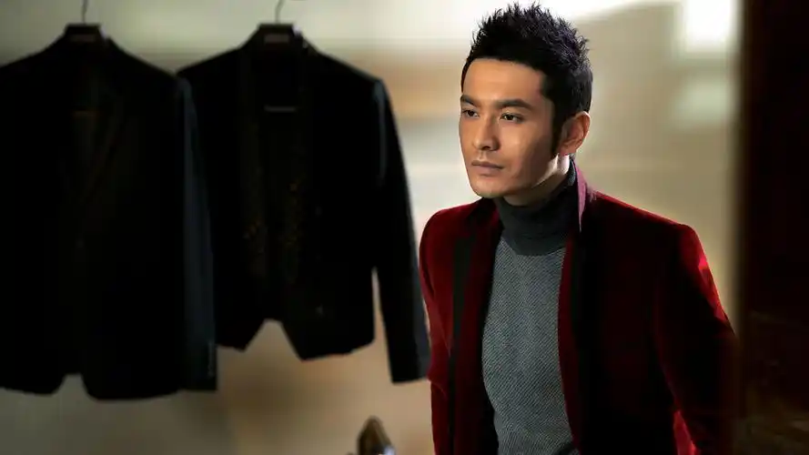 图片桌面壁纸下载第五辑高清大图预览1920x1080_大陆明星下载_美桌网