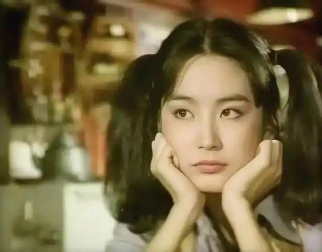 迷倒影坛的6位女明星一个比一个绝色有人被誉为地球球花