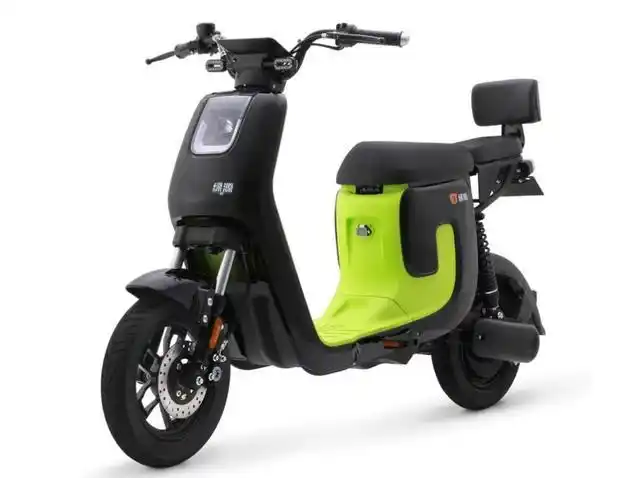 爱玛,绿源2款电动车来了,不要驾照,配锂电池,最大续航100公里