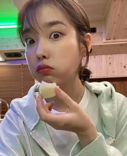 为粉丝录音乐会唱足14小时|李知恩|演唱会|花絮照|素颜照_网易订阅