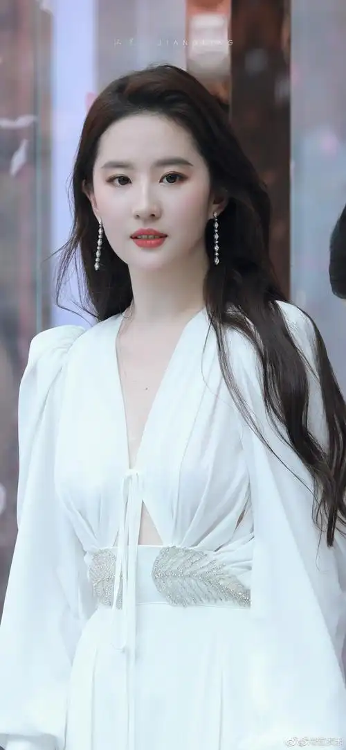 刘亦菲 - 堆糖,美图壁纸兴趣社区