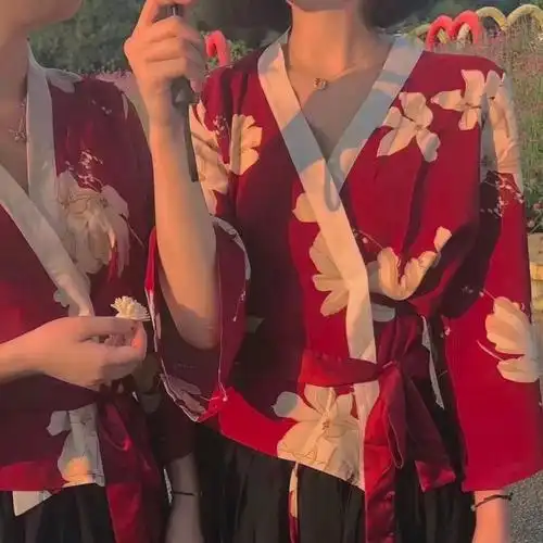 慢慢来/谁不是翻山越岭去爱. 〖真人双人闺蜜头像 ④