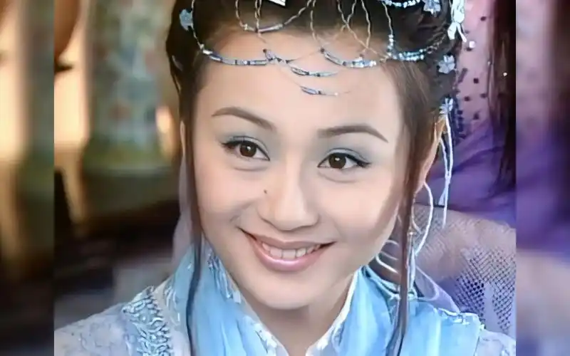 曹颖的青蜓还有人不喜欢?《凤在江湖》堪称童年神剧