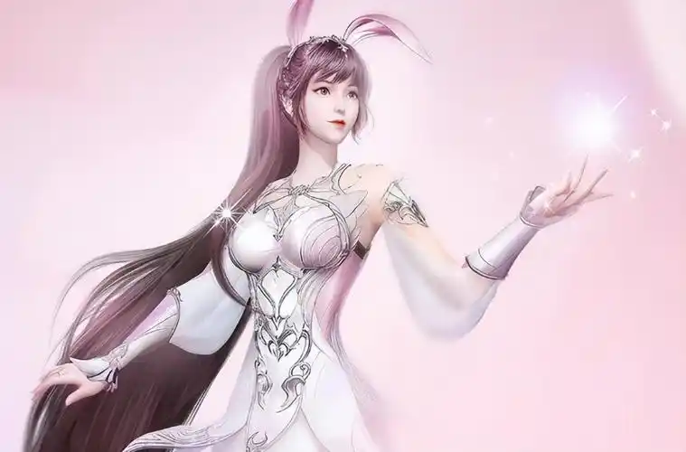 看着也是很温柔的,如今的小舞真的算是长大了,身上多了一丝女孩子的