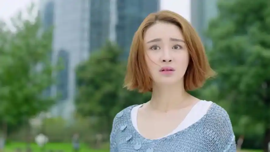 小幸福姜天到处找姥姥看到姥姥抱着文心姜天伤心难过