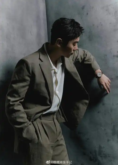 朱亚文生日写真##朱亚文39岁生日照