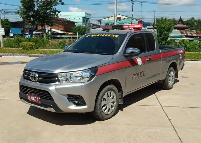 泰国警车 自 产 自 销浏览:153收藏:0支持:4上传时间:2021-05-20 22