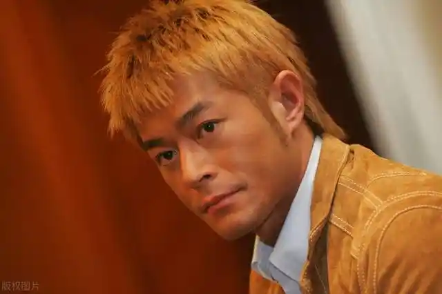 古天乐曾迷失找高人指点七天时间在泰国晒出黝黑皮肤催星运