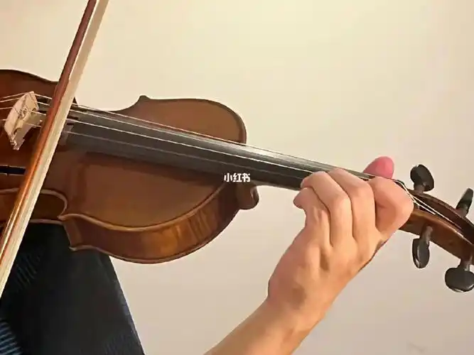 初学小提琴容易被忽略的三大点