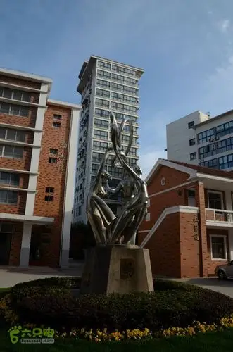 2013-04-03 南通启秀中学-园博园远足