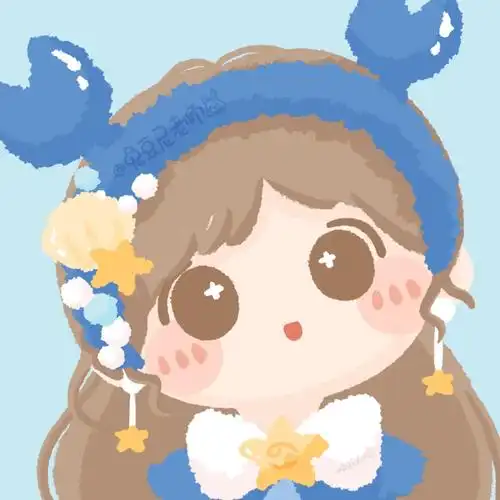 十二星座|女生专属头像