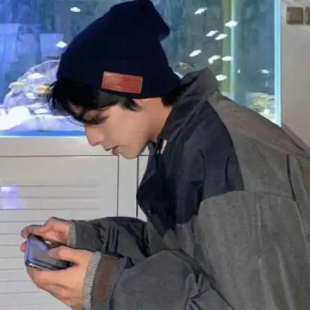 霸气男头像超拽帅气,是一个成功的男人-男生头像