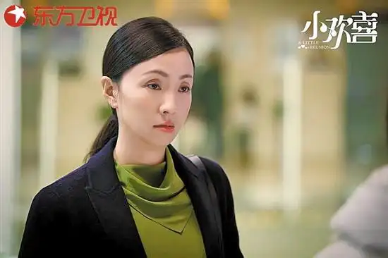 小欢喜全景展现中国式家庭教育