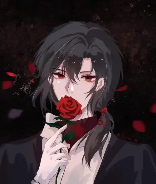 楓蕶关注打开新页展开到了晚上,叶幸司把人领到藤沐仁就闻出了味道