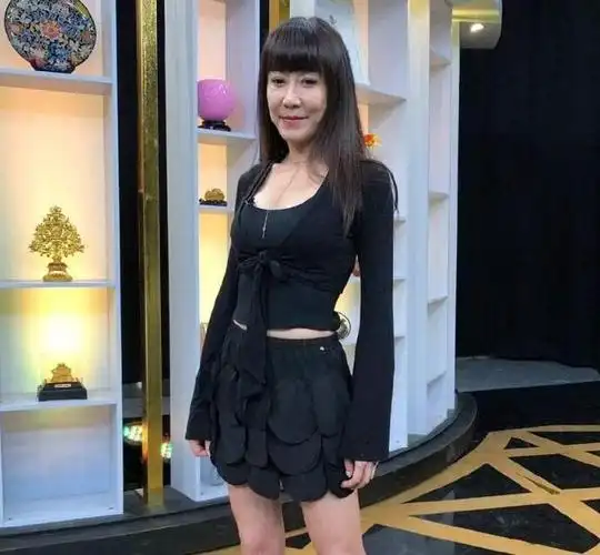 日前,台湾女艺人罗霈颖去世消息曝光,引来了不少网友的热议,罗霈颖