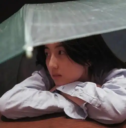 头像丨精心整理的张子枫头像_腾讯新闻