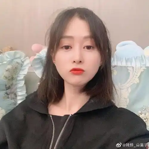 韩烨否认插足冯绍峰赵丽颖婚姻:也只是合作过