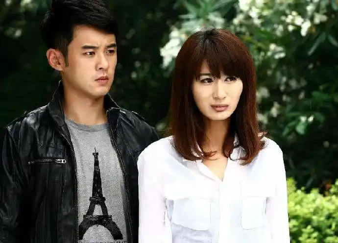 或许还有人记得电视剧命运交响曲吗