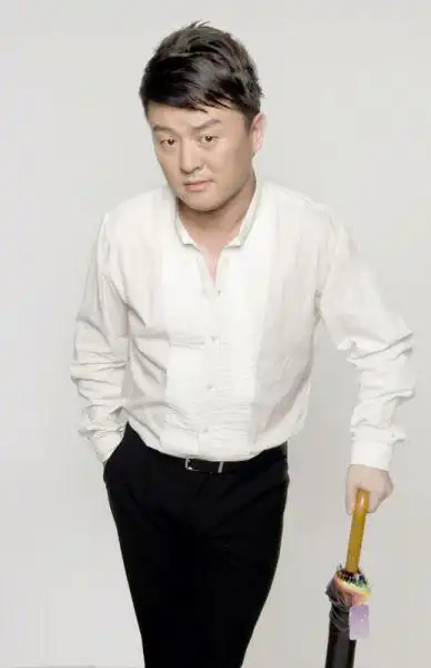 《门第》完美收官 张磊解析剧中角色