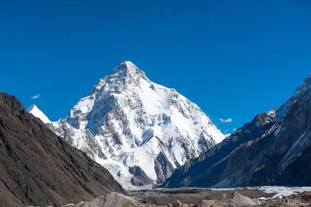 乔戈里峰世界第二高峰有什么神秘