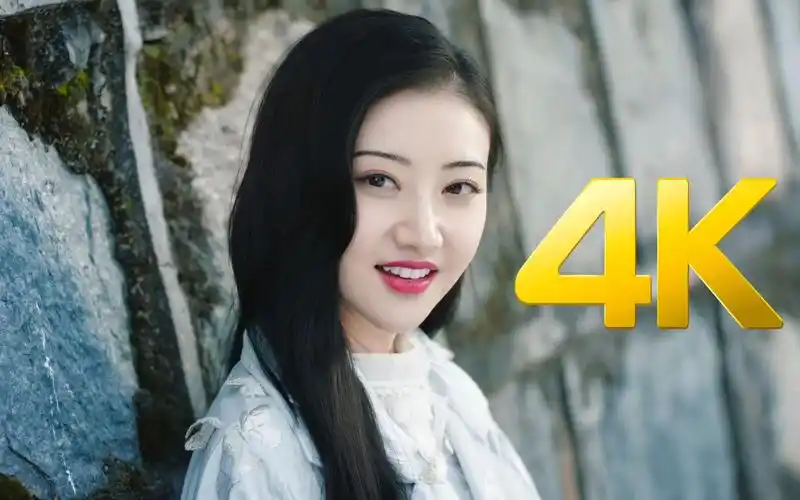 4k参见全b站最高清的藤姐第三弹景甜司藤超仙mv至尊纪念版最终版