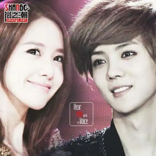 林允儿鹿晗是什么关系 鹿晗承认喜欢林允儿?