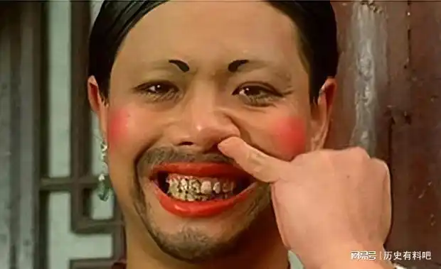 中国历史上最出名的四大丑女奇丑无比却活成人生赢家令人羡慕