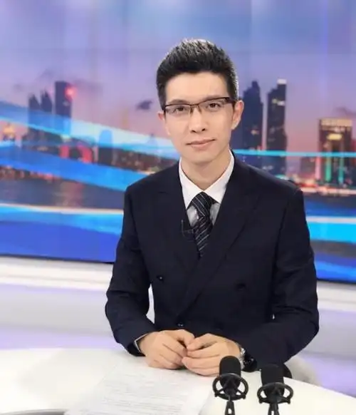 中央台男主持人名单表(一文了解央视男神主持人大全)