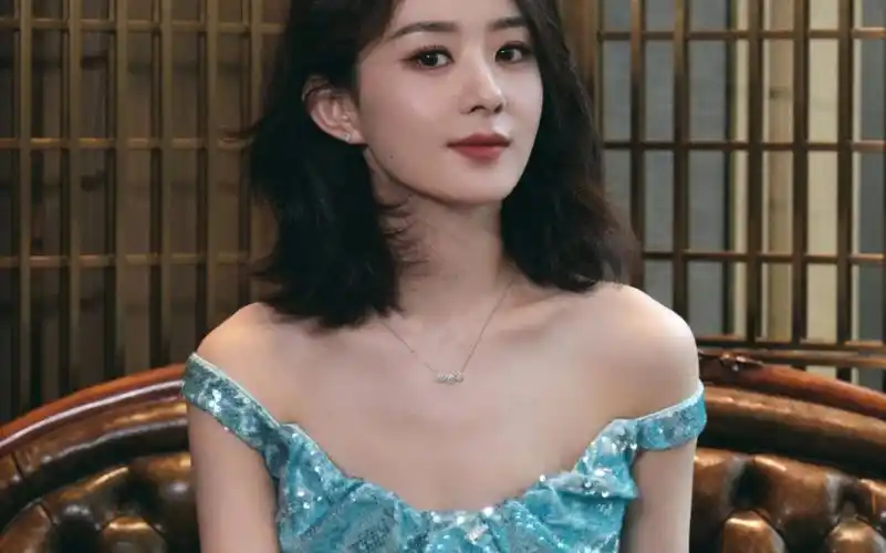 王一博,赵丽颖"姐弟高清照片先后来袭"