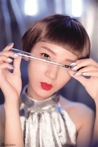 陈瑶无心法师3三个新身体着装网友要第一部岳绮罗