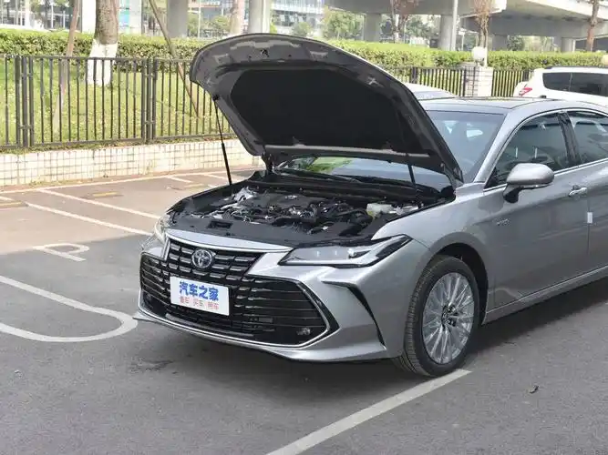 【图解图片_杭州金丰丰田亚洲龙图片】-汽车之家