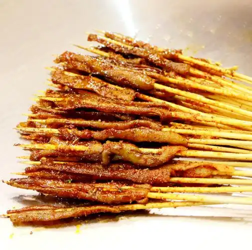 如何加盟海迪九少爷秘制烤鸭肠好不好做