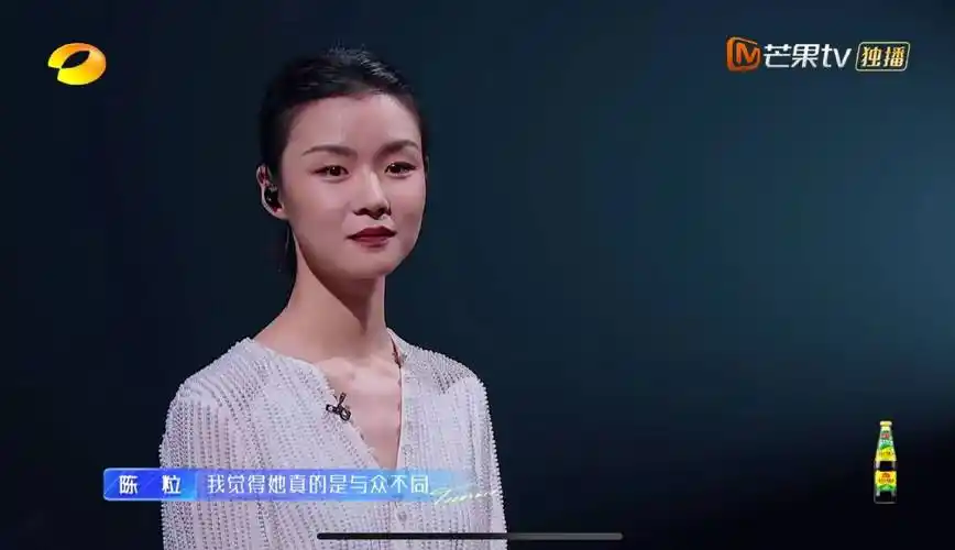 化身分号歌手张羽清谁是宝藏歌手首唱获王源陈粒夸赞