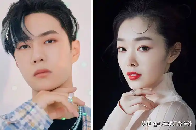 曝《风起洛阳》王一博宋轶是官配,上演先婚后爱戏码_角色_官宣_质疑