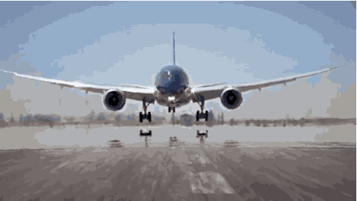 首页 新闻资讯 热点资讯排行 "各位乘客, 我们的飞机即将起飞, 请您