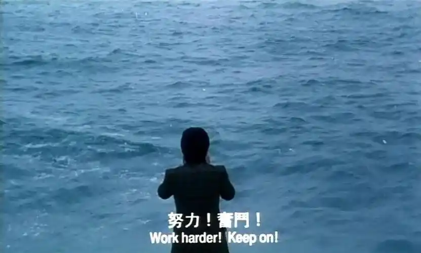 八口的相册-no survivors