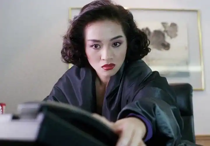 赵文卓甄子丹 甄子丹与赵文卓事件-泛经验