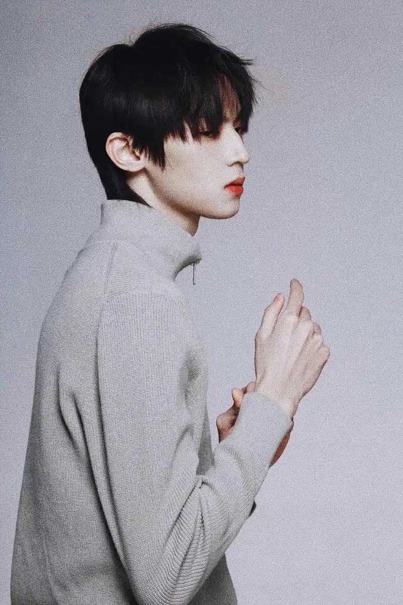 陈立安 #高级感滤镜 真的很喜欢颗粒感 - 抖音