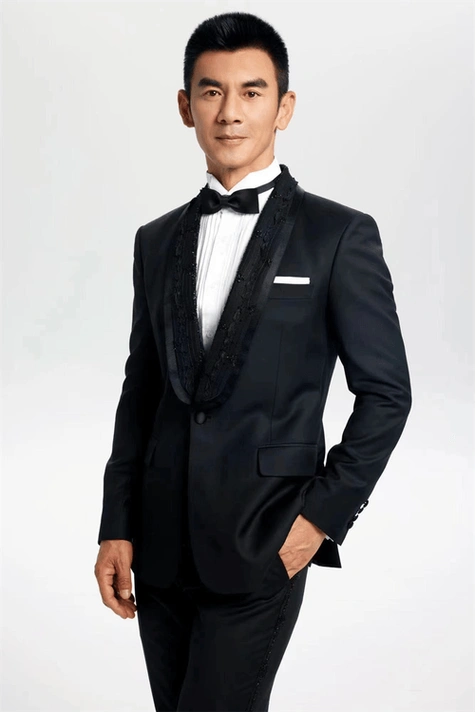 任天野经纪人[在光影中寻找真实自我]