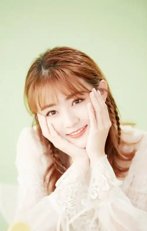 徐璐图片   徐璐可爱软萌写真图片,明星,可爱,高清,徐璐,甜美,美女