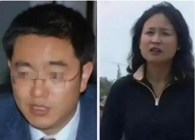 他们两人在过没羞没躁的幸福生活的同时,随之而来的便是贺雪梅官位的